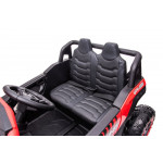 Elektrická bugina - YSA036 - červená